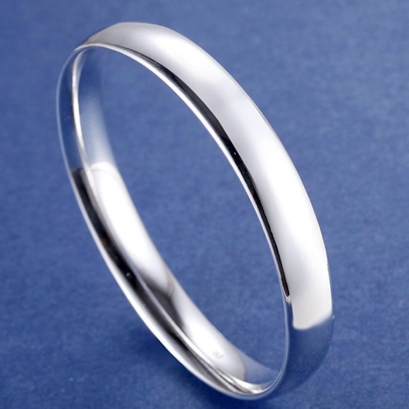 NEW STERLING SILVER BRACELET - Picture 4 of 4